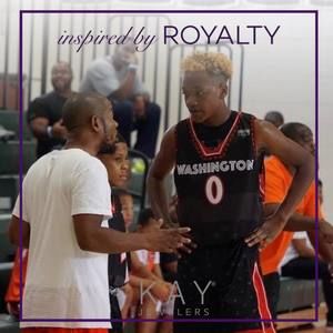 Meet your Posher, Patrice